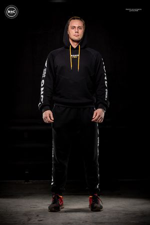 MUSCLE BATTLE 2023  2